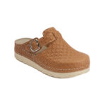 Aki ženske klompe 196 – Braon - Slika 6