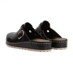 Gloria ženske klompe 408 – Crna - Slika 6