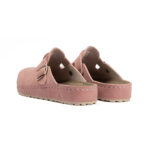 Gloria ženske klompe 408 – Roze - Slika 5